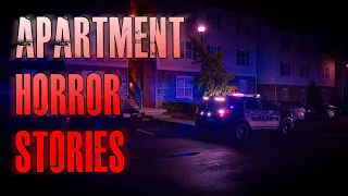 5 TRUE Scary Apartment Horror Stories | True Scary Stories