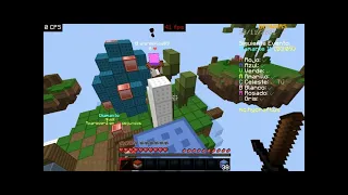 POV: juegas bedwars con 1000 de ping