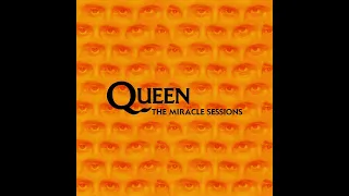 Queen - The Miracle (Original Take with John's Ending)