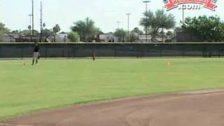 Drill Progressions for Developing Outfielders