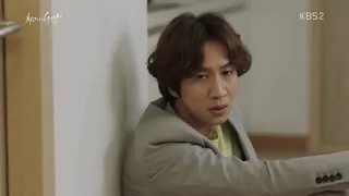 Lee Kwang Soo Cameo As A Cheating Boyfriend - Part3