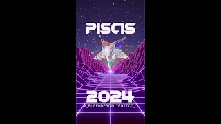 PISCIS - ENERGIAS 2024