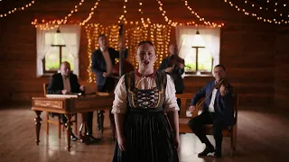 Muzika Milana Rendoša a Barbora Fecková - Visoko kačički /Official video 2022/