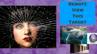 Test Your Psychic Intuition • BASIC REMOTE VIEWING • Exercise #10