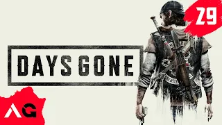 Days Gone - Часть 29 - Мне нужна помощь