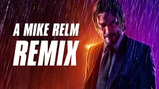 THE JOHN WICK REMIX 🔫🐶✏️