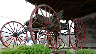 Clay County Museum | Upper Cumberland | #DiscoverUC