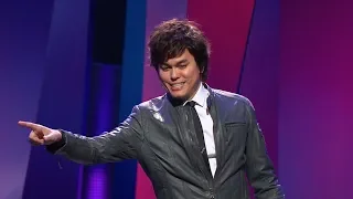 Joseph Prince - Joseph Prince - Break Every Bad Habit With Christ - 16 Feb 14