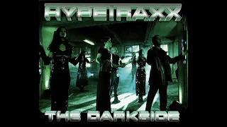 Hypetraxx ‎- The Darkside (Maxi-Single)