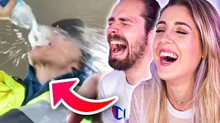 Essayer de ne pas rire (c'est IMPOSSIBLE) - PIRES FAIL Tik Tok | DENYZEE