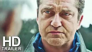 Angel Has Fallen International Trailer #1 (2019)