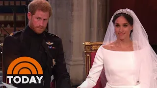 Royal Wedding: Rev. Michael Curry’s Full Sermon | TODAY