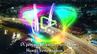 Arief - Tiara (Official Music Video) dipopulerkan oleh Kris _(By.Berdozza)