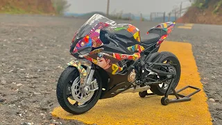 Bmw S1000rr 1/12