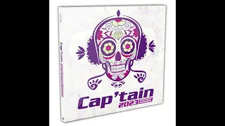 Cap'tain 2023 Summer Session (Album Complet)