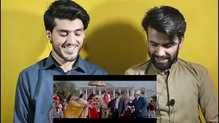 Chote Chote Bhaiyon Ke Bade Bhaiyya  Hum Saath Saath Hain  AFGHAN REACTION!|(@AFGHAN REACTors)