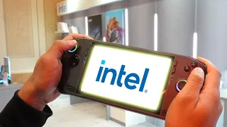 Is Intel Making A Comeback?