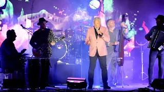 Tom Jones - It's Not Unusual - Tulln 2019