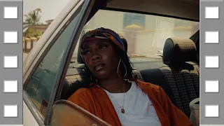 Tiwa Savage's “Water and Garri” Movie Is Set To Drop on Amazon Prime Video this year.