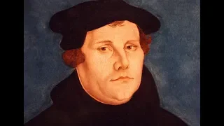 Martin Luther et la Réforme