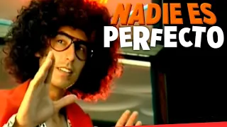 Los Caligaris - Nadie es Perfecto (video oficial)