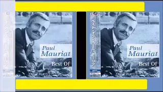 Paul Mauriat - Careless Whisper {American Hits Collection} Track 16