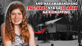 Ang PAGTAKAS Sa KIDNAPPER Ni Jayme Closs | Tagalog True Crime Story