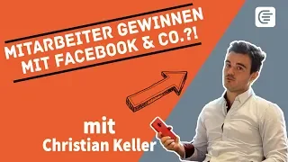 Craftnote Digitalisierungs-Guide | Mitarbeitergewinnung | Social Recruiting im Handwerk