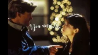 Jack/Lucy [You and Me] While You Were Sleeping