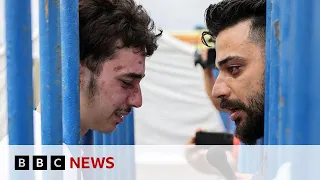 Greece migrant boat disaster: What we know so far - BBC News