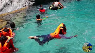 Moola Chotok Waterfalls || The Hidden Paradise || Khuzdar Balochistan