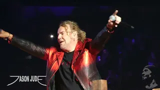 Maná - En El Muelle De San Blas [HD] LIVE San Antonio 4/1/2023