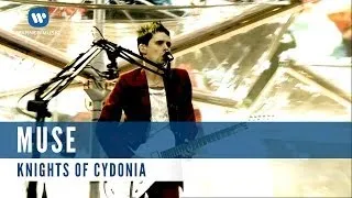 Muse - Knights Of Cydonia (Official Music Video)