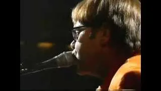 Elton John - I Guess That's Why They Call It The Blues (Live) (Solo) #4 Of 12