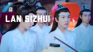 Lan Sizhui | You will be found