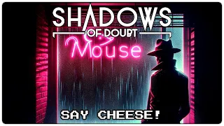 TRESPASSER and INFILTRATOR upgrades | Shadows of Doubt | 02