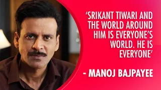 Manoj Bajpayee Decodes The Family Man2 ‘s Success, Controversy and Working With Samantha Akkineni