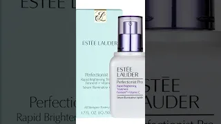 Estee Lauder Perfectionist Pro Rapid Brightening Treatment Essence 50m