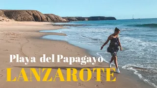 Papagayo Beach, Лацароте папагайо пляж, Ланцароте аренда велосипедов
