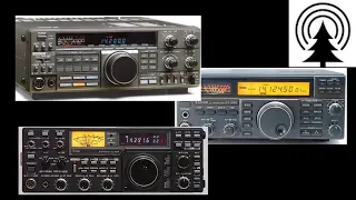 How To Buy a Used Ham Radio