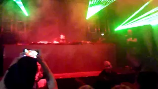 Maxrave Berlin 2015 - Westbam Live