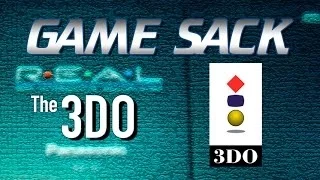 The 3DO - Review - Game Sack