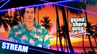 GTA Vice City Original - Прохождение