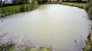 Tempête du 16 février