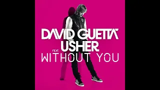 David Guetta - Without You (Speed up)