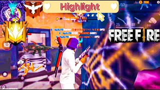 [ Highlight ] Free Fire | Huy Tồ Xin Lỗi,Huy Tồ Đã Cố Gắng..!😪💗🇻🇳