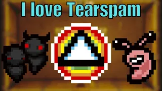 I am PRISM'S biggest fan | The Binding of Isaac: Repentance