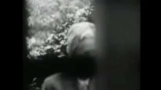 Gladys Monroe Marilyn Monroe's mother ( Rare footage )