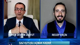 Eko Çözüm | Evren Devrim Zelyut & Recep Erçin | Merkez Bankası Doları Durdurabilecek Mi?