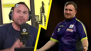 "IT'S NOT A SPORT!" 😮 Jason Cundy Has A Strong OPINION On Darts After Luke Littler's Historic Win! 🤔